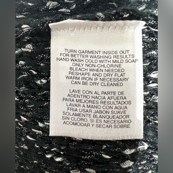 Ann Klein Blazer - Picture 7 of 10